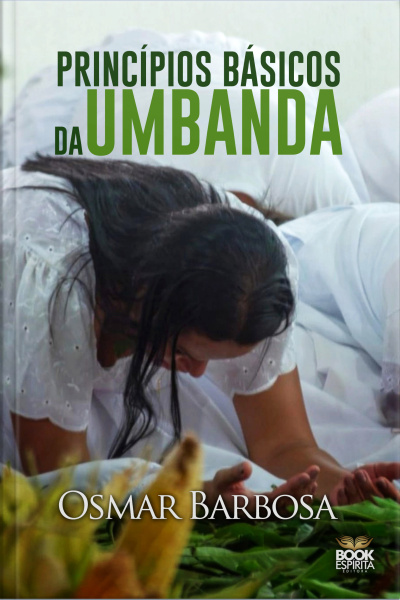 Princípios Básicos Da Umbanda