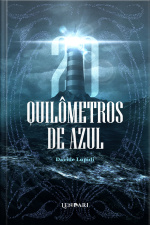 20 Quilômetros De Azul