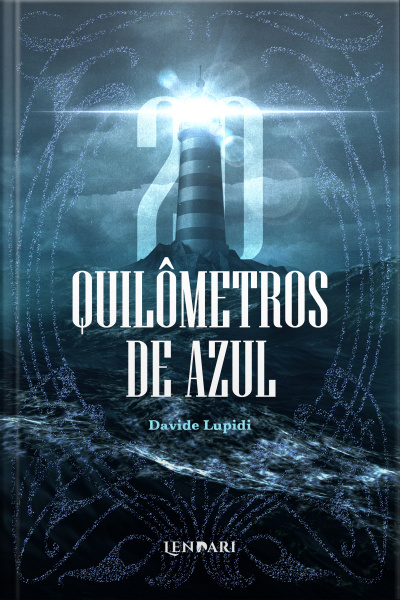 20 Quilômetros De Azul