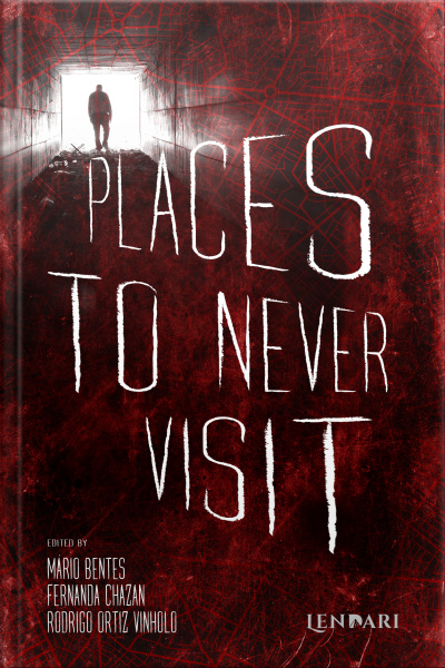 Places To Never Visit