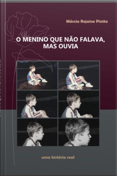 O Menino Que Não Falava, Mas Ouvia