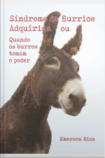 Síndrome Da Burrice Adquirida