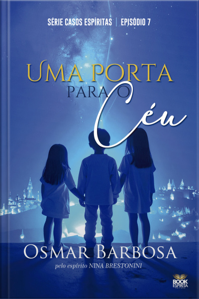 Uma Porta Para O Céu