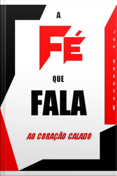 A Fé Que Fala