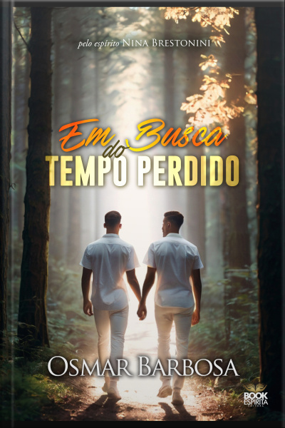 Em Busca Do Tempo Perdido