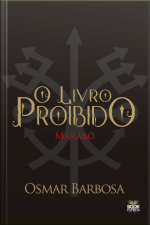 O Livro Proibido - Marabô