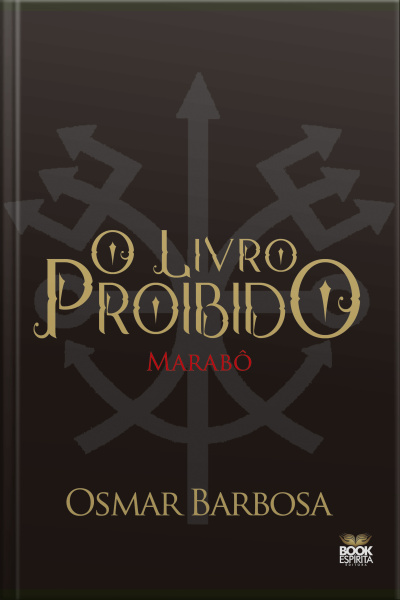 O Livro Proibido - Marabô