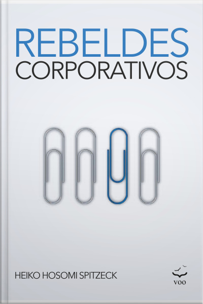 Rebeldes Corporativos