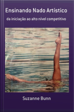 Ensinando Nado Artístico