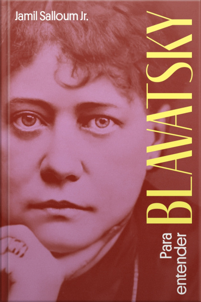 Para Entender Blavatsky