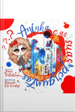 Aninha E As Suas Perguntas
