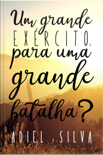 Um Grande Exército Para Uma Grande Batalha?!