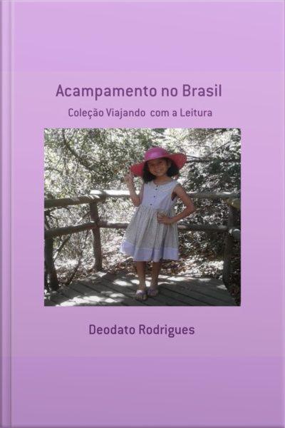 Acampamento No Brasil