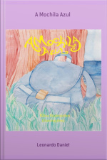 A Mochila Azul