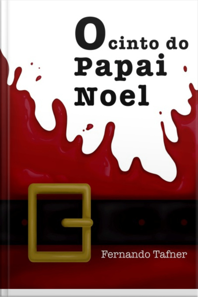 O Cinto Do Papai Noel