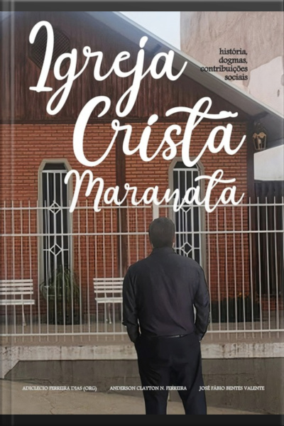 Igreja Cristã Maranata