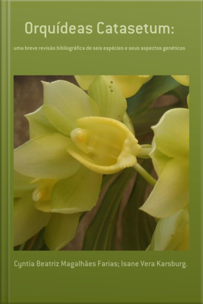 Orquídeas Catasetum: