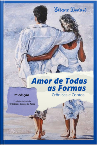 Amor De Todas As Formas