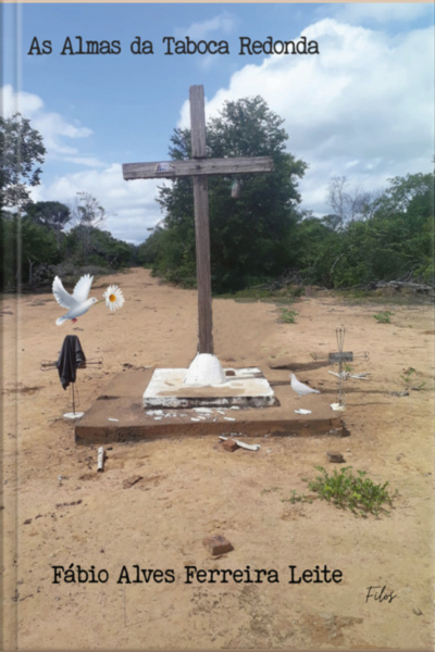 As Almas Da Taboca Redonda