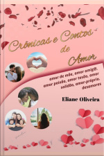 Crônicas E Contos De Amor