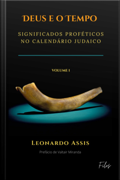 Deus E O Tempo Vol.1