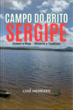 Campo Do Brito, Sergipe