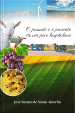 O Passado E O Presente De Um Povo Hospitaleiro