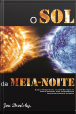 O Sol Da Meia-noite