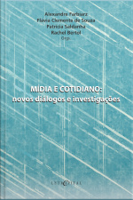 Mídia E Cotidiano:: Novos Diálogos E Investigações