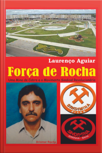Força De Rocha