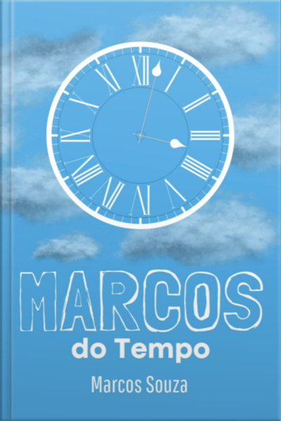 Marcos Do Tempo