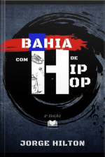 Bahia Com H De Hip-hop