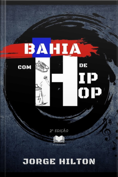 Bahia Com H De Hip-hop