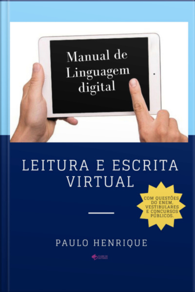 Leitura E Escrita Virtual