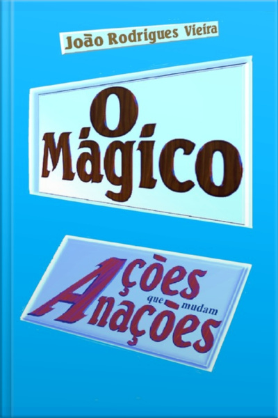O Mágico