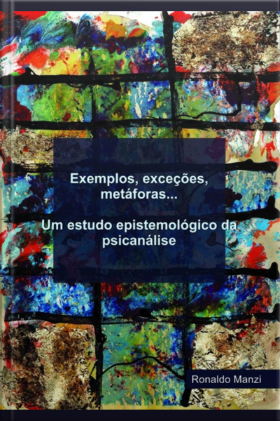 Exemplos, Exceções, Metáforas...