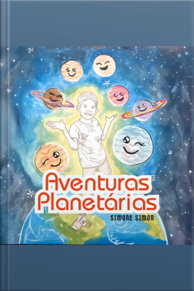 Aventuras Planetárias