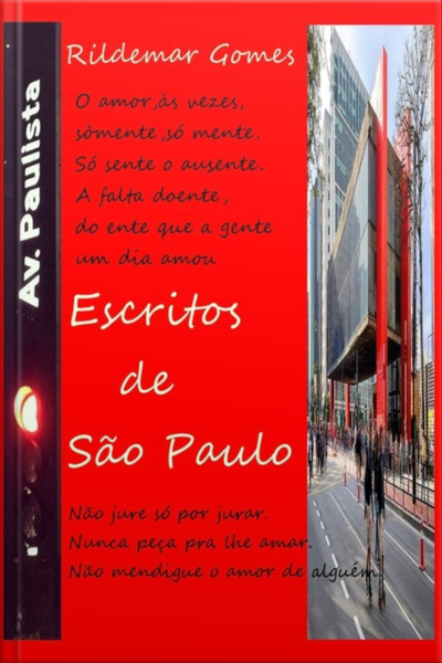 Escritos De São Paulo