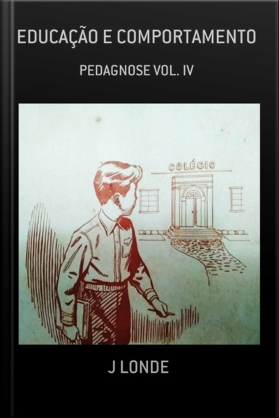 Educação E Comportamento
