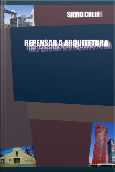 Repensar A Arquitetura