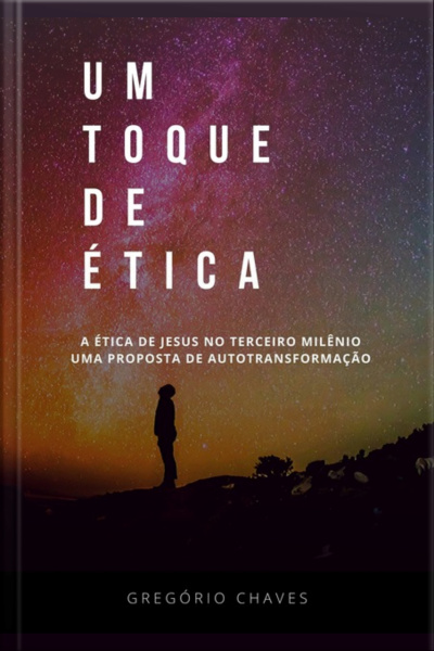Um Toque De Ética