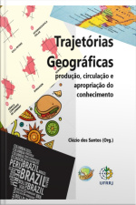 Trajetórias Geográficas