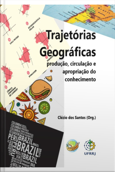Trajetórias Geográficas