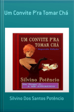 Um Convite Pra Tomar Chá