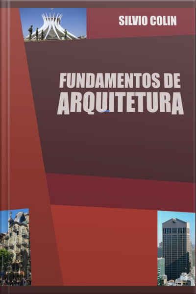 Fundamentos De Arquitetura