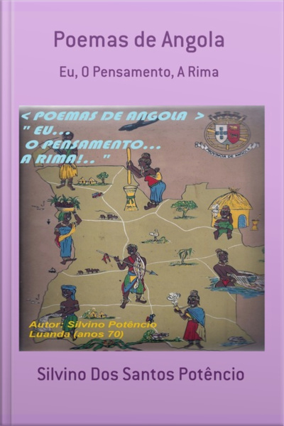 Poemas De Angola