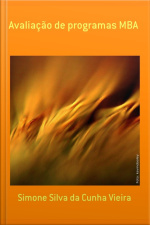 Avaliação De Programas Mba