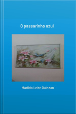 O Passarinho Azul