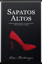 Sapatos Altos