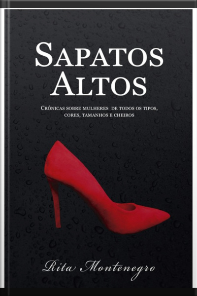 Sapatos Altos
